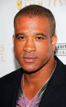 Dorian Gregory